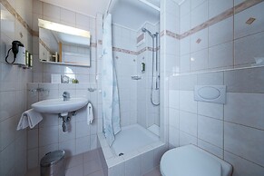 Hotel Bünda Davos