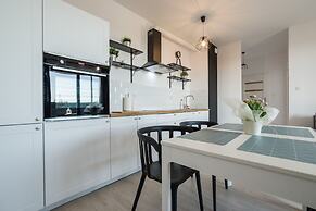 Apartments Browar Gdanski by Renters