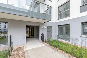 Apartments Browar Gdanski by Renters