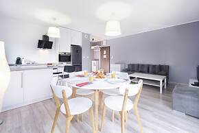 Apartments Browar Gdanski by Renters