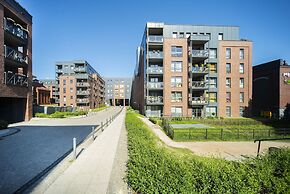 Apartments Browar Gdanski by Renters