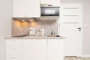 Apartments Browar Gdanski by Renters