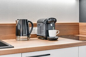 Apartments Browar Gdanski by Renters