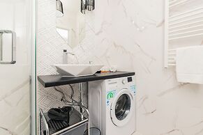 Apartments Browar Gdanski by Renters