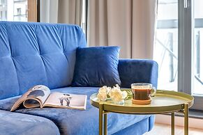 Apartments Browar Gdanski by Renters