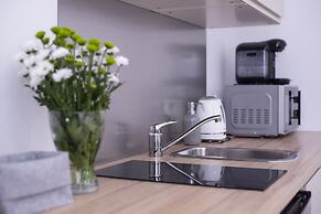 Apartments Browar Gdanski by Renters