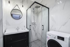 Apartments Browar Gdanski by Renters