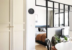 Apartments Browar Gdanski by Renters