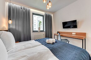 Apartments Browar Gdanski by Renters