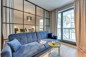 Apartments Browar Gdanski by Renters