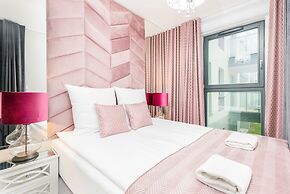 Apartments Browar Gdanski by Renters