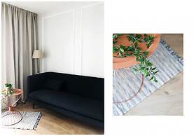 Apartments Browar Gdanski by Renters