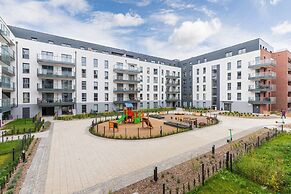 Apartments Browar Gdanski by Renters