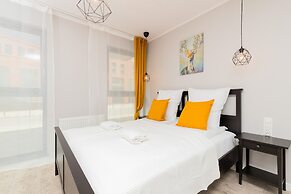 Apartments Browar Gdanski by Renters