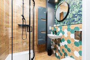 Apartments Browar Gdanski by Renters