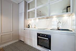 Apartments Browar Gdanski by Renters