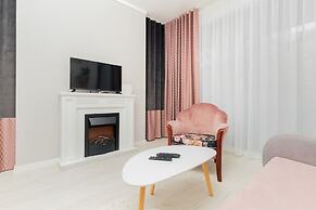 Apartments Browar Gdanski by Renters