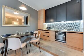 Apartments Browar Gdanski by Renters