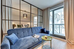 Apartments Browar Gdanski by Renters