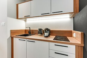 Apartments Browar Gdanski by Renters