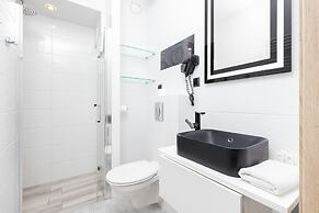 Apartments Browar Gdanski by Renters