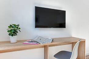 Apartments Browar Gdanski by Renters