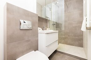 Apartments Browar Gdanski by Renters