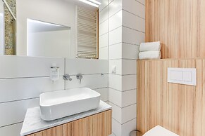 Apartments Browar Gdanski by Renters