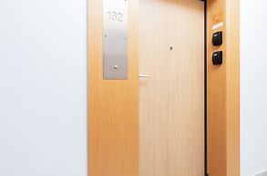 Apartments Browar Gdanski by Renters