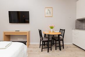 Apartments Browar Gdanski by Renters