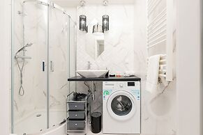 Apartments Browar Gdanski by Renters