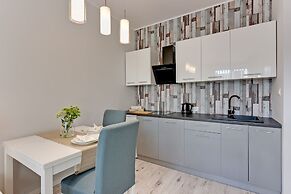 Apartments Browar Gdanski by Renters