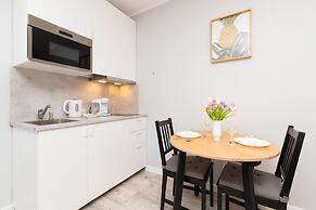 Apartments Browar Gdanski by Renters