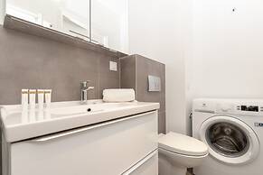 Apartments Browar Gdanski by Renters