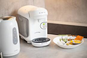 Apartments Browar Gdanski by Renters