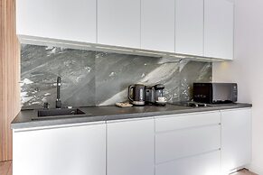 Apartments Browar Gdanski by Renters