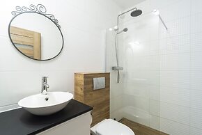 Apartments Browar Gdanski by Renters