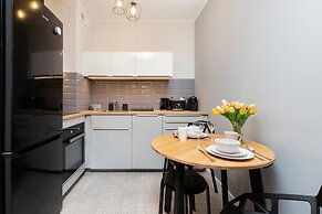 Apartments Browar Gdanski by Renters