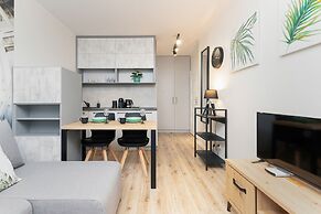 Apartments Browar Gdanski by Renters