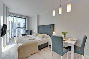 Apartments Browar Gdanski by Renters