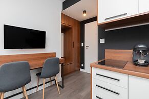 Apartments Browar Gdanski by Renters