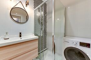 Apartments Browar Gdanski by Renters