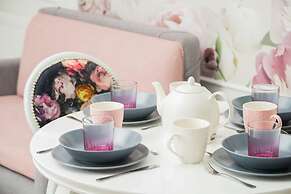 Apartments Browar Gdanski by Renters