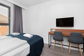 Apartments Browar Gdanski by Renters