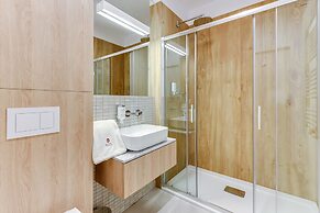 Apartments Browar Gdanski by Renters