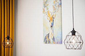 Apartments Browar Gdanski by Renters