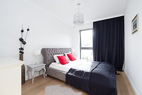 Apartments Browar Gdanski by Renters