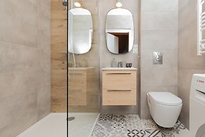 Apartments Browar Gdanski by Renters