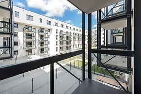 Apartments Browar Gdanski by Renters