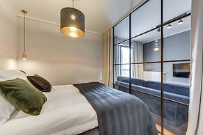 Apartments Browar Gdanski by Renters